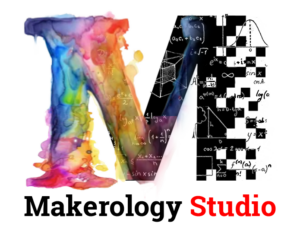 Makerology Studio Logo